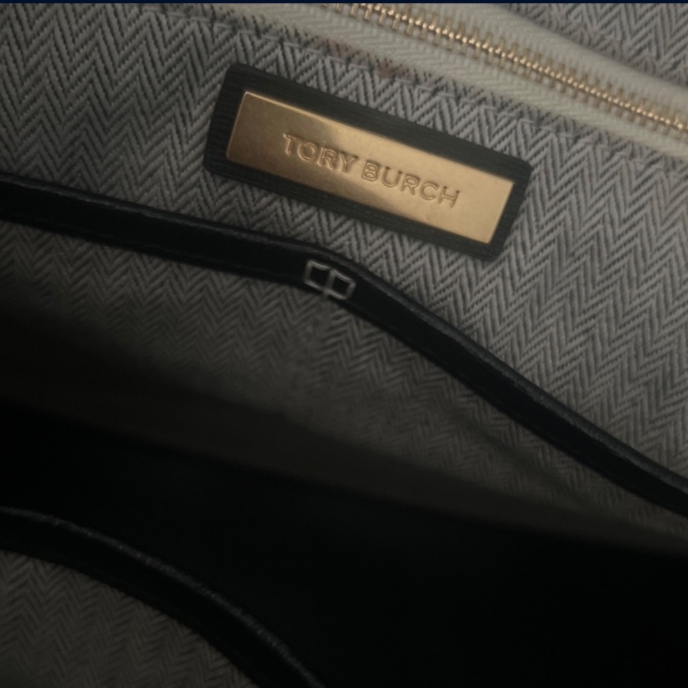 Tory Burch Tote Bag - Picture 3 of 4